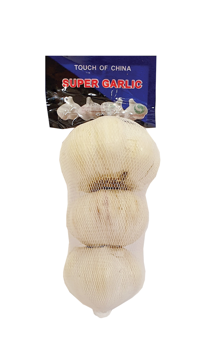 Hvítlaukur 3stk 20x100gr