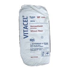 Vitacel Wheat Fibre Wf 600 1x20 Kg