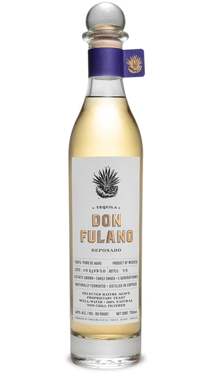 Tekíla og mezcal