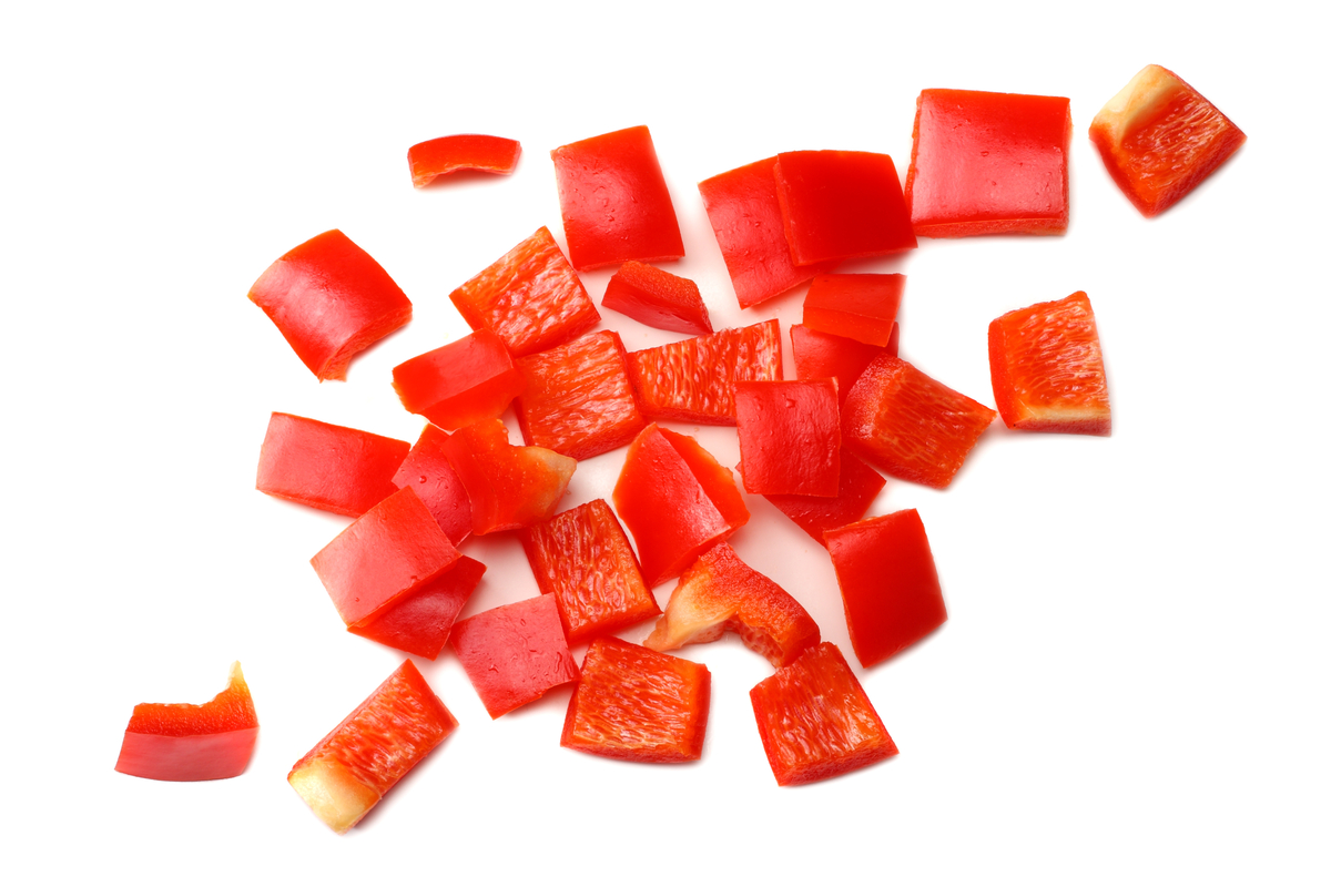 Paltavo Pico De Gallo 12x500gr