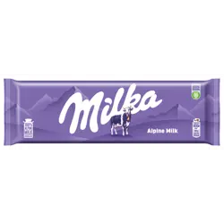 Milka Mmmax Milk 16x270gr