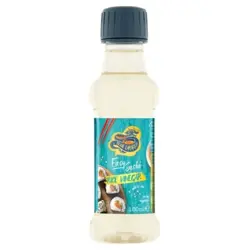 Blue Dragon Japanese Rice Vineger 6x150gr