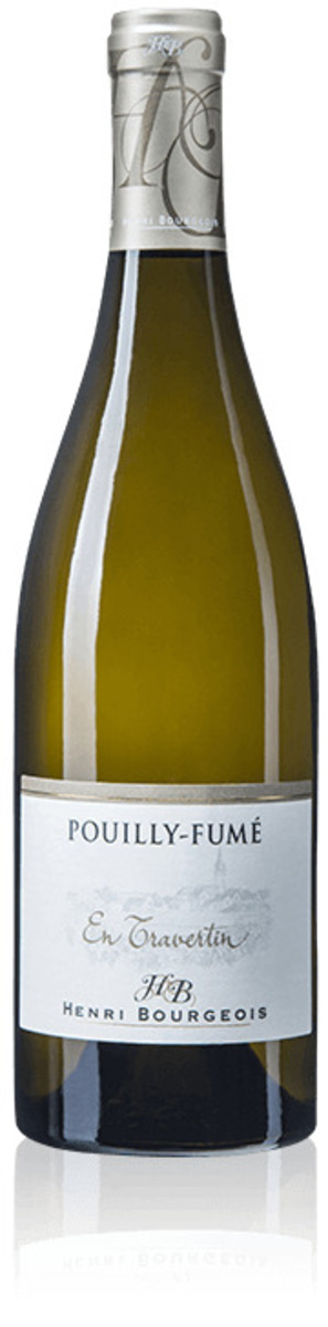 Henri Bourgeois Pouilly Fume En Travertin 2024 6x750ml
