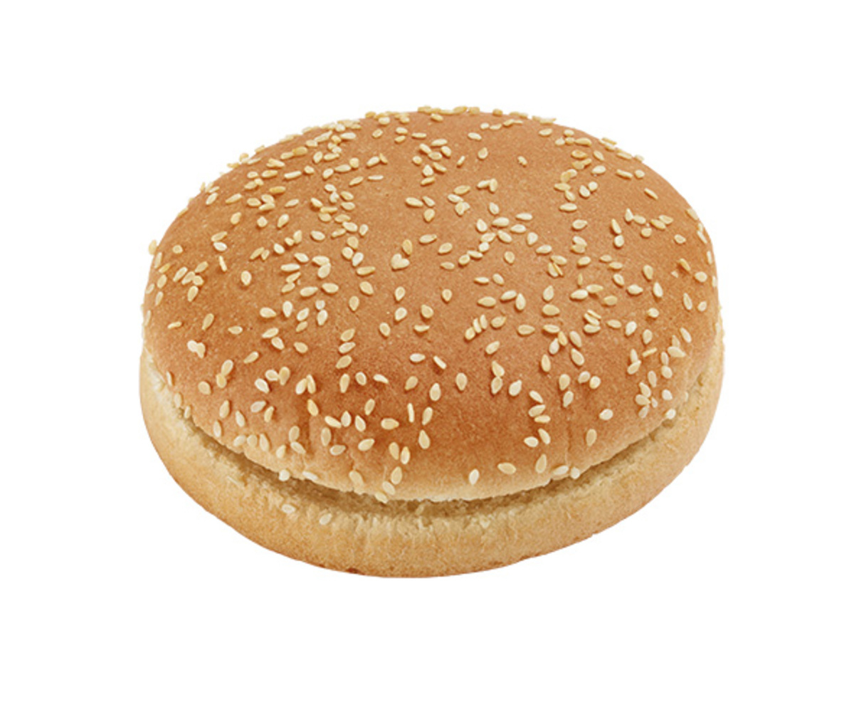 HS Hamborgarabrauð 24x80g