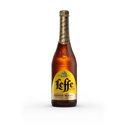 Leffe Blonde 750ml flaska