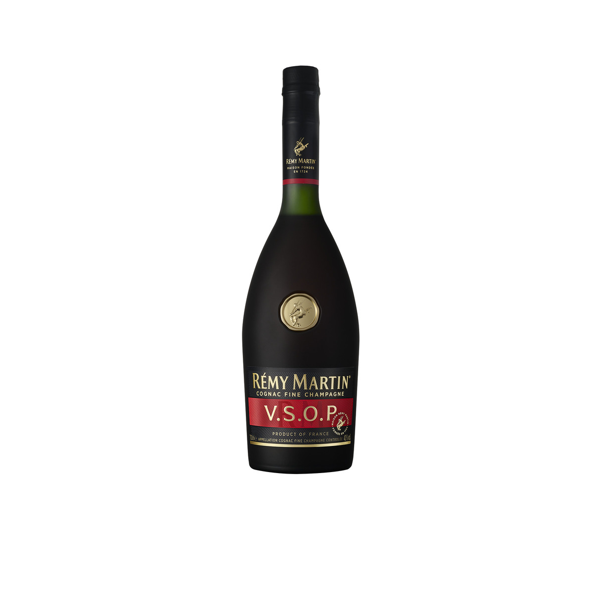 Braastad VSOP 6x700ml