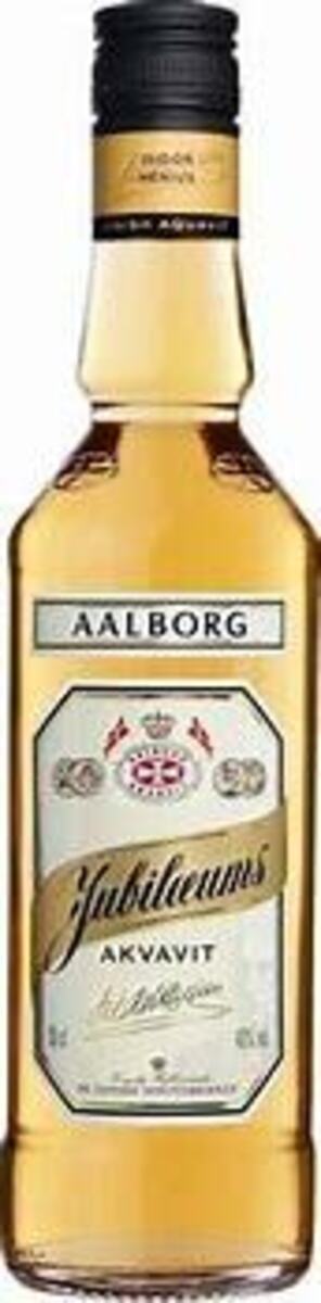Aalborg Jubilæums Akvavit 24x500ml
