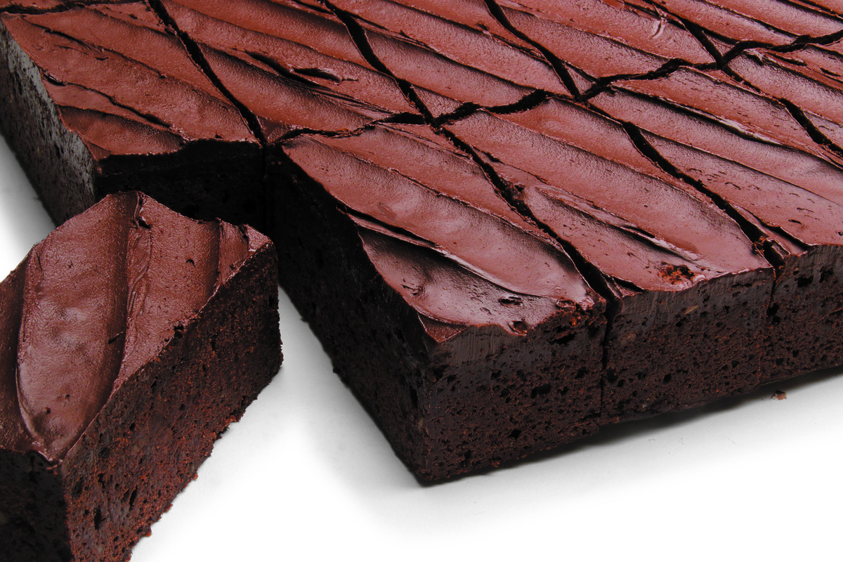 Destiny Brownie Cake (24 sneiðar)24x140g