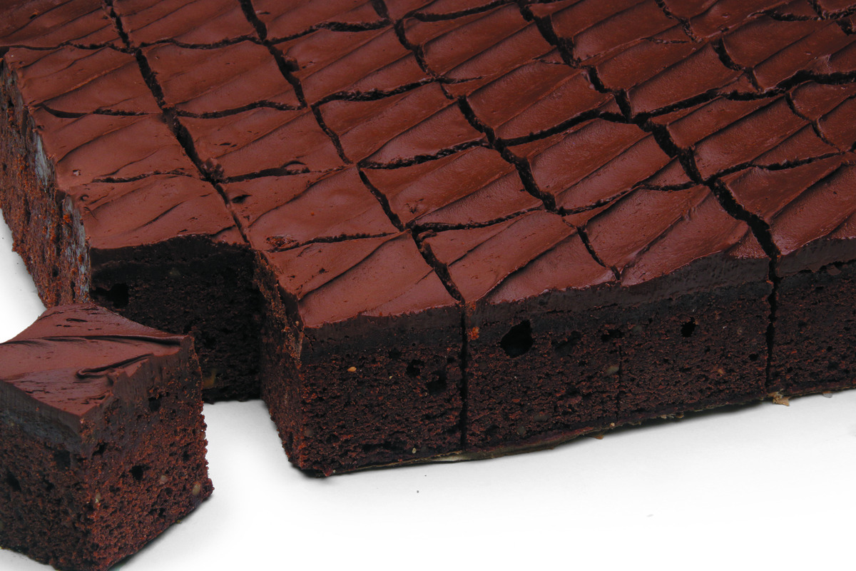 Destiny Brownie Cake 80stk