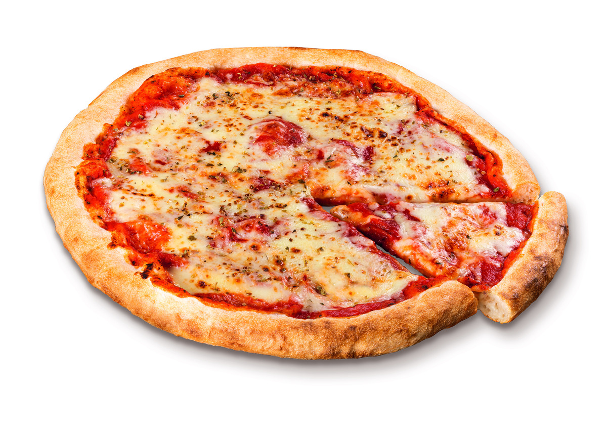 Pizza Perfettissima Margherita 6x365g