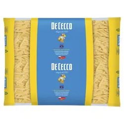 De Cecco Penne Rigate no.41 4x3kg