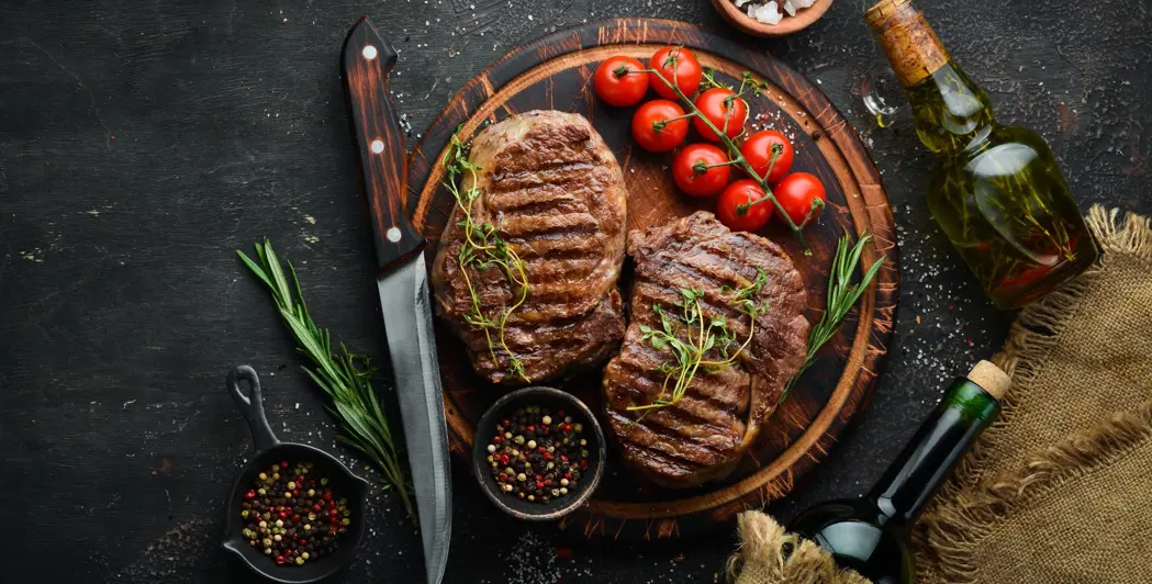 Nauta Rib-Eye