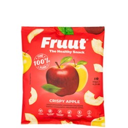 Fruut Crispy Red Apple 14x20gr