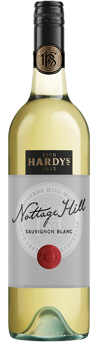 Hardys Nottage Hill Sauvignon Blanc 2019 6x750ml