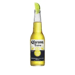 Corona Extra Flaska 24x355ml