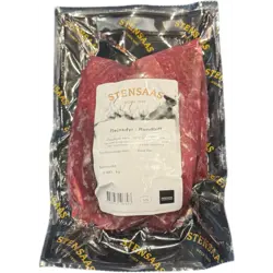 Hreindýra Rumpsteik 7kg/ks