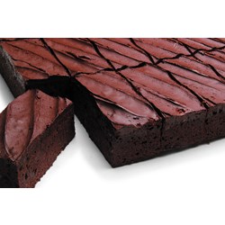 Destiny Brownie Cake (24 sneiðar)24x140g