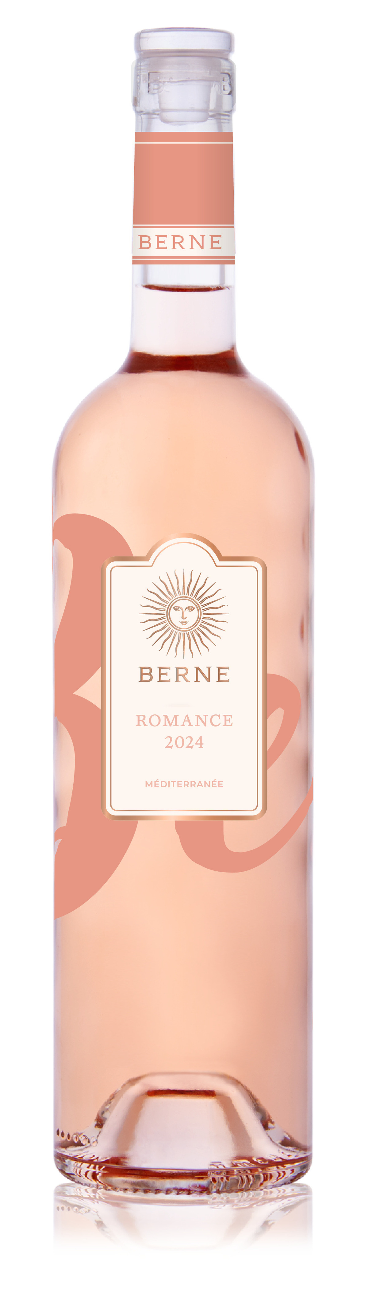 Berne Rosé Performance 2024 6x750ml