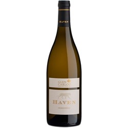 Glen Carlou Haven Chardonnay 2017