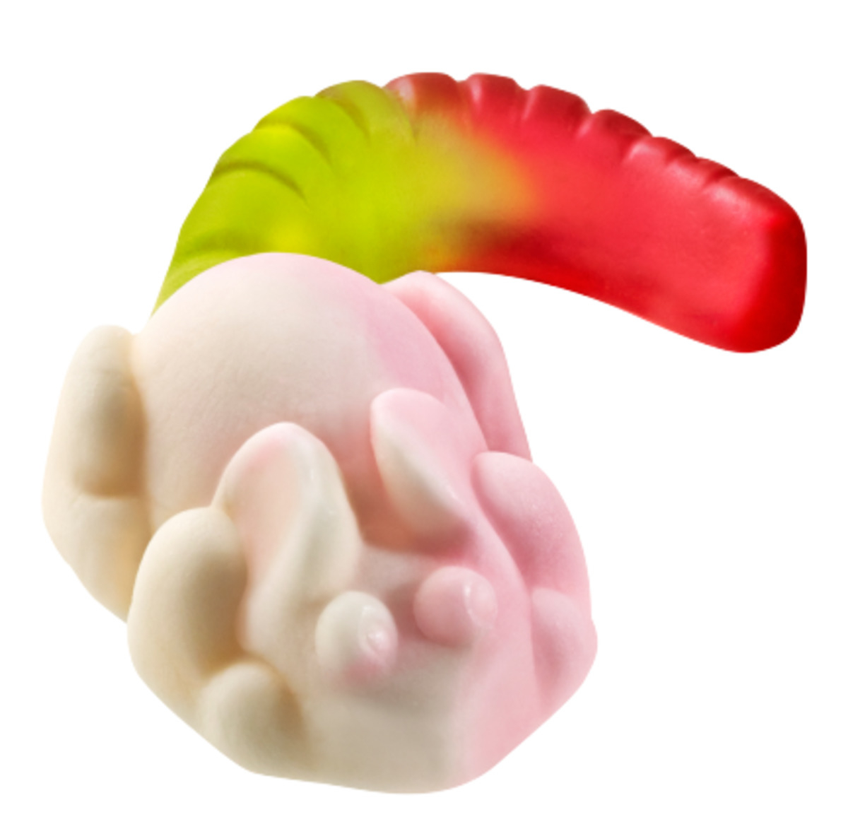 Trolli Playmouse 6x1kg