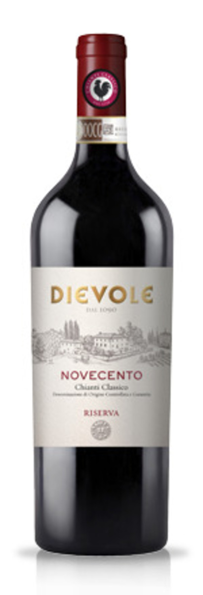 Dievole Novecento Reserva 2019 6x750ml