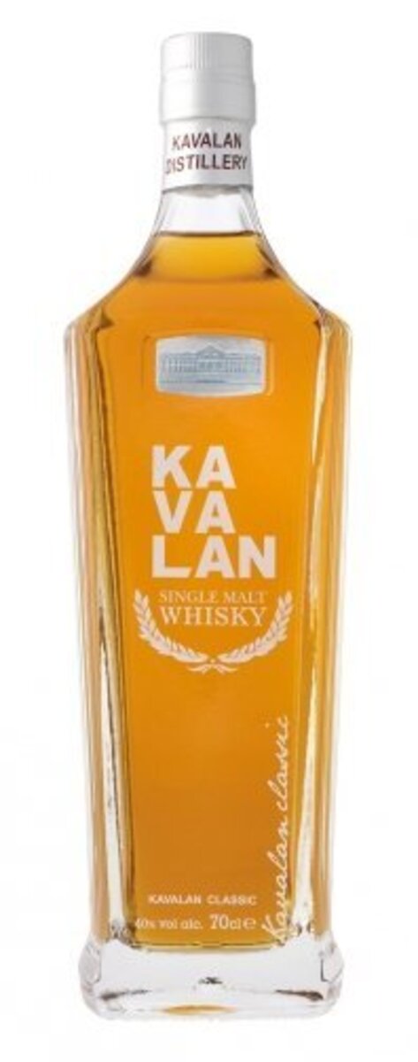 KAVALAN Single Malt Of 6x700ml