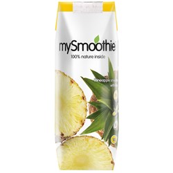 mySmoothie Ananas 250 ml