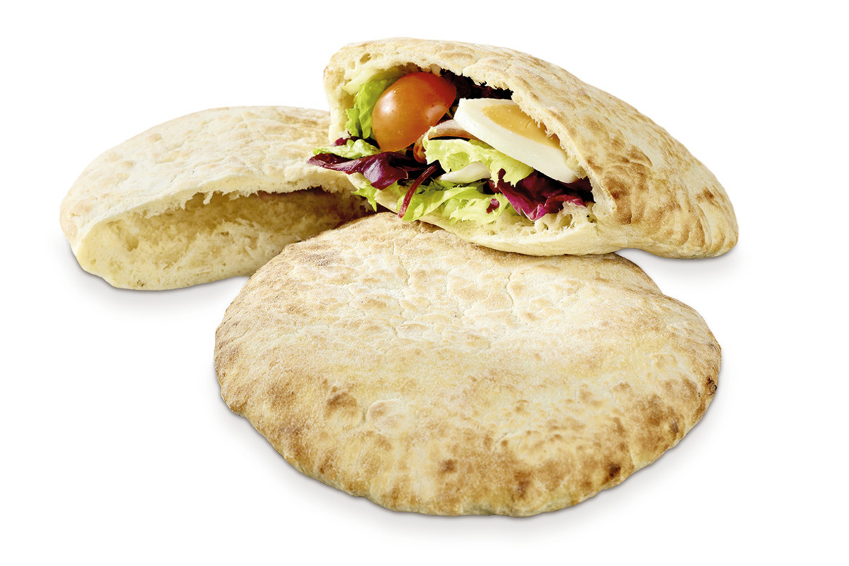 HS Pitu Brauð 30x120g