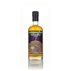 Signature Blend #2 Elegant - Dried Fruits 6x700ml