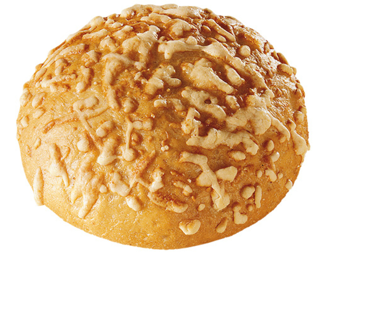 HS Rúnstykki Með Osti 70x70g