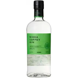 Nikka Coffey Gin 6x700ml