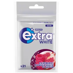 Extra Raspberry Pome - Poki 30stk