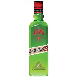 Agwa De Bolivia 6x700ml