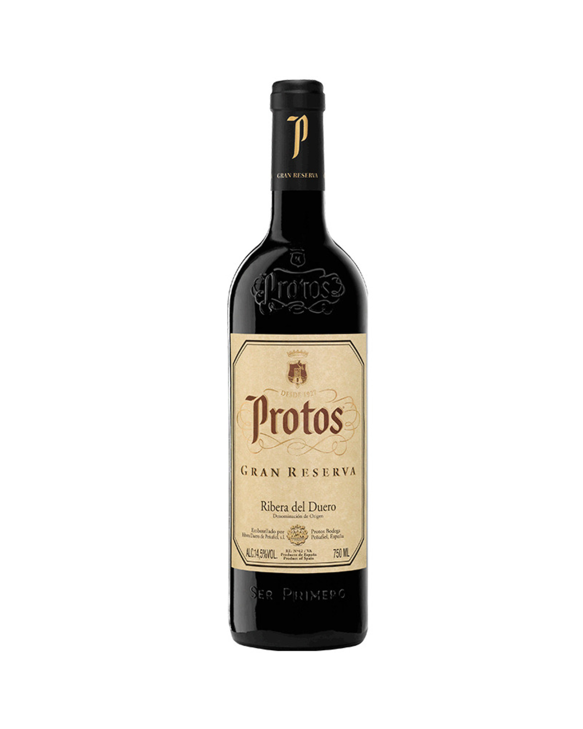 Protos Gran Reserva 2017 6x750ml