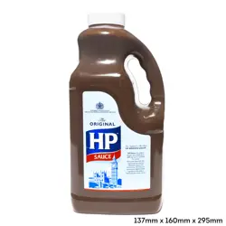 HP Sósa 2x4,6 kg