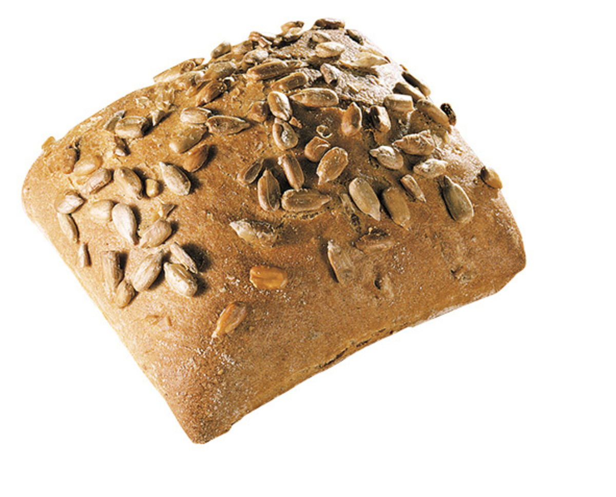 HS Rúnstykki Sólkjarna 100x88g