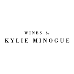 Kylie Minogue wines