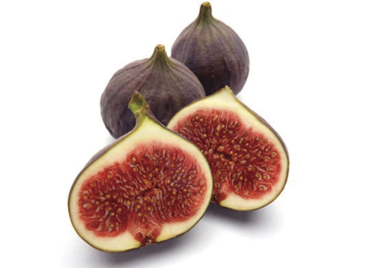 Ferskar Fíkjur (FL)