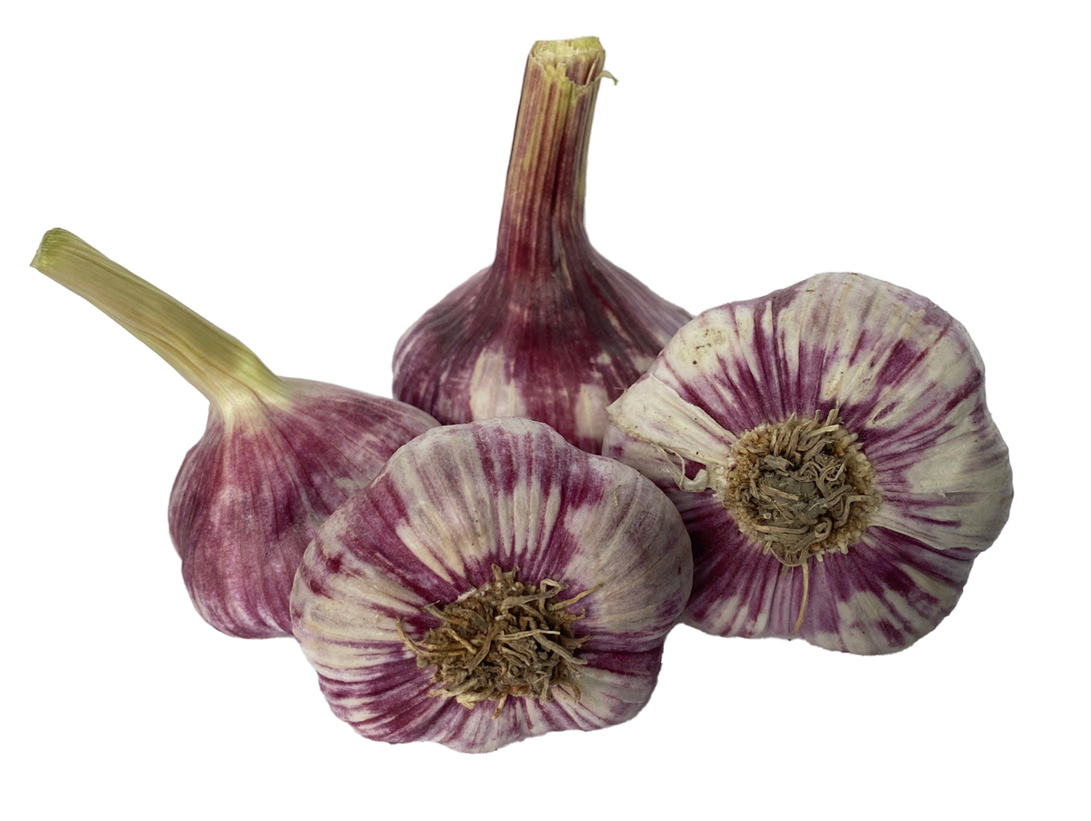 Hvítlaukur án hýðis 1kg