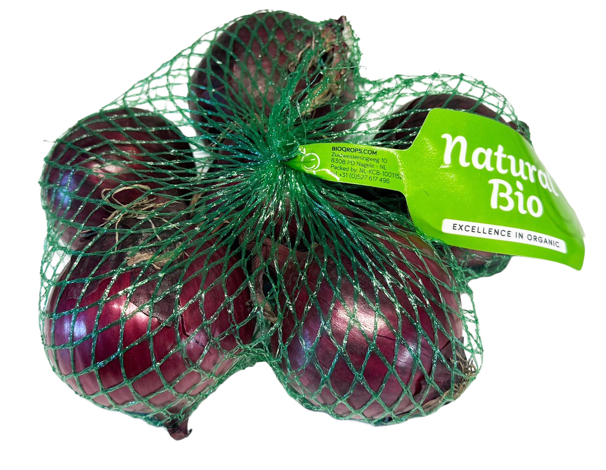 Ávextir og grænmeti