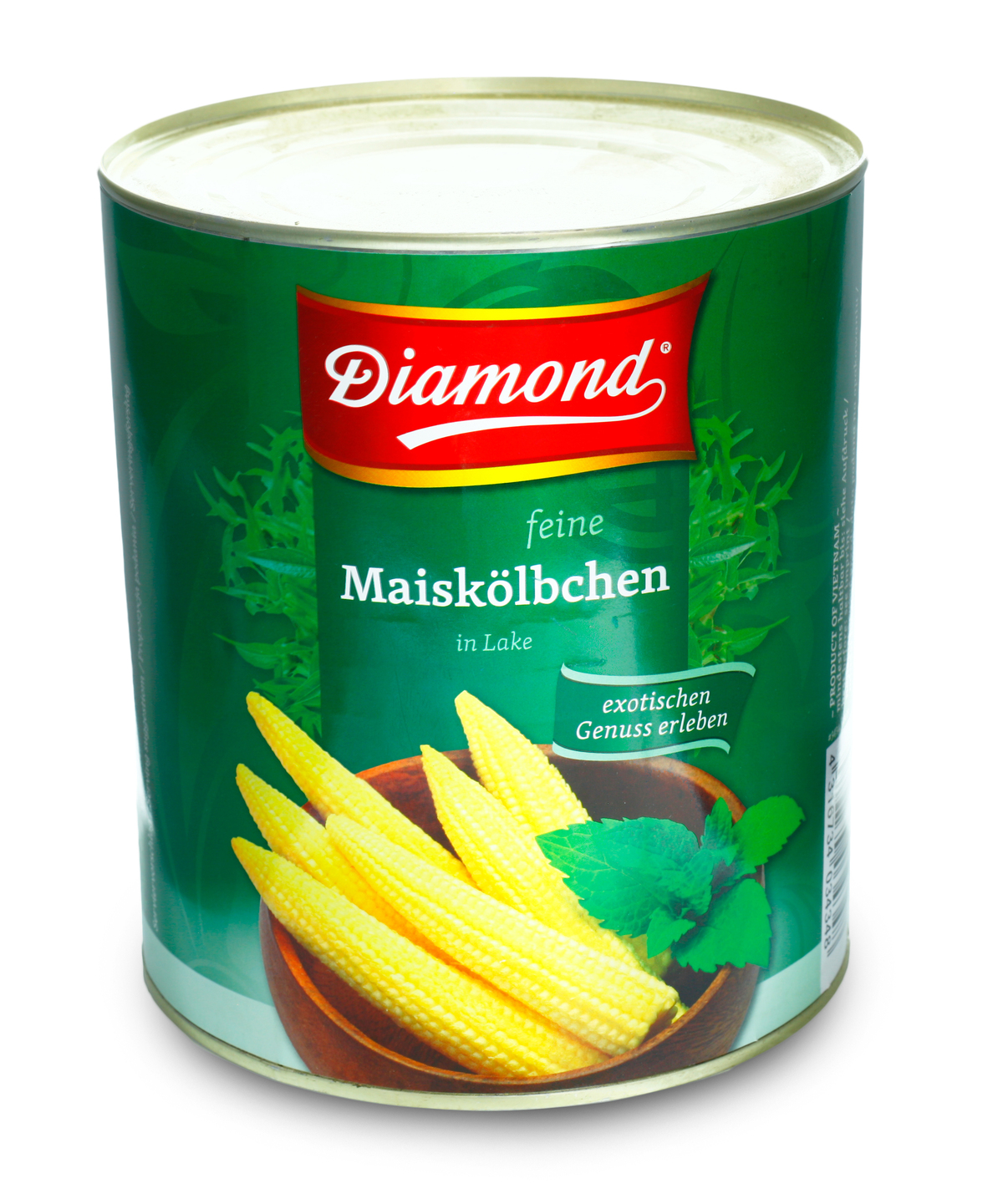 FSG Baby maís 6x2,95kg