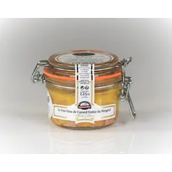Valette Le Foie gras de canard 8x125gr