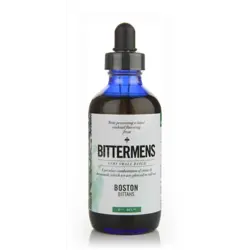 BITTERMENS Boston Bittahs 12x146ml