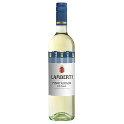 Lamberti St.P. Pinot Grigio 2021