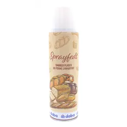 Daba matarolíu sprey 12x500ml