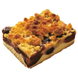 HS Plómuterta Fleki 60x138g