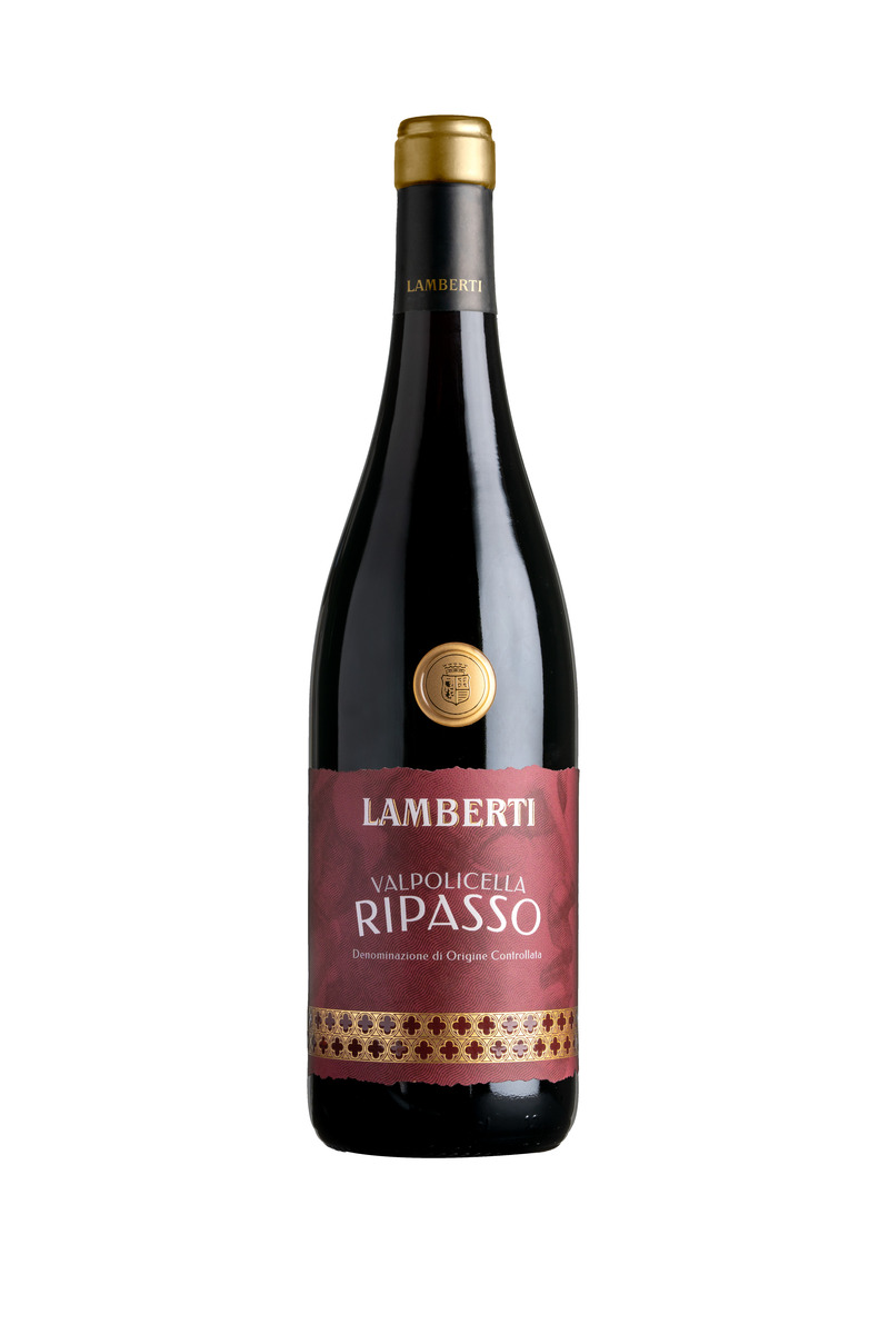 Lamberti Valpolicella Ripasso 2020 6x750ml