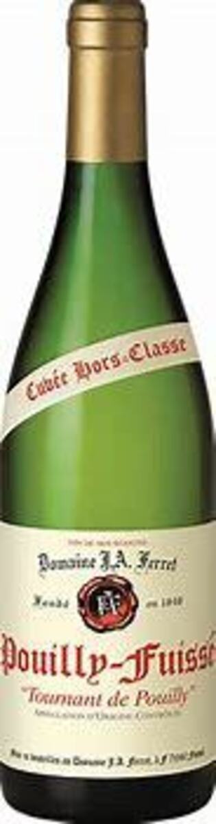 PF 1er Cru "Les Reisses"Tournant de Pouilly 2020 6x750ml