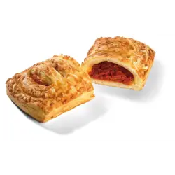 HS Tómat og Osta Bökur 60x130g