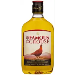 The Famous Grouse 24x500ml